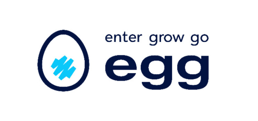 Eurobank egg background