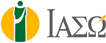 IASO logo